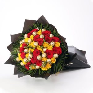 Blooms and Delicious