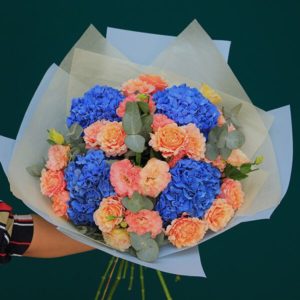 Delightful Bouquet
