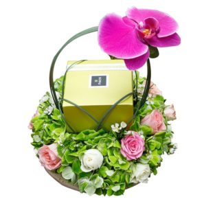 Feeling of Relationship with Patchi Chocolate