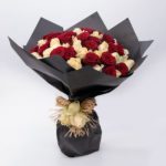 Fondest Hand Bouquet