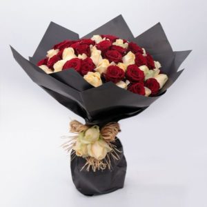 Fondest Hand Bouquet