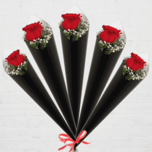 Straight From My Heart