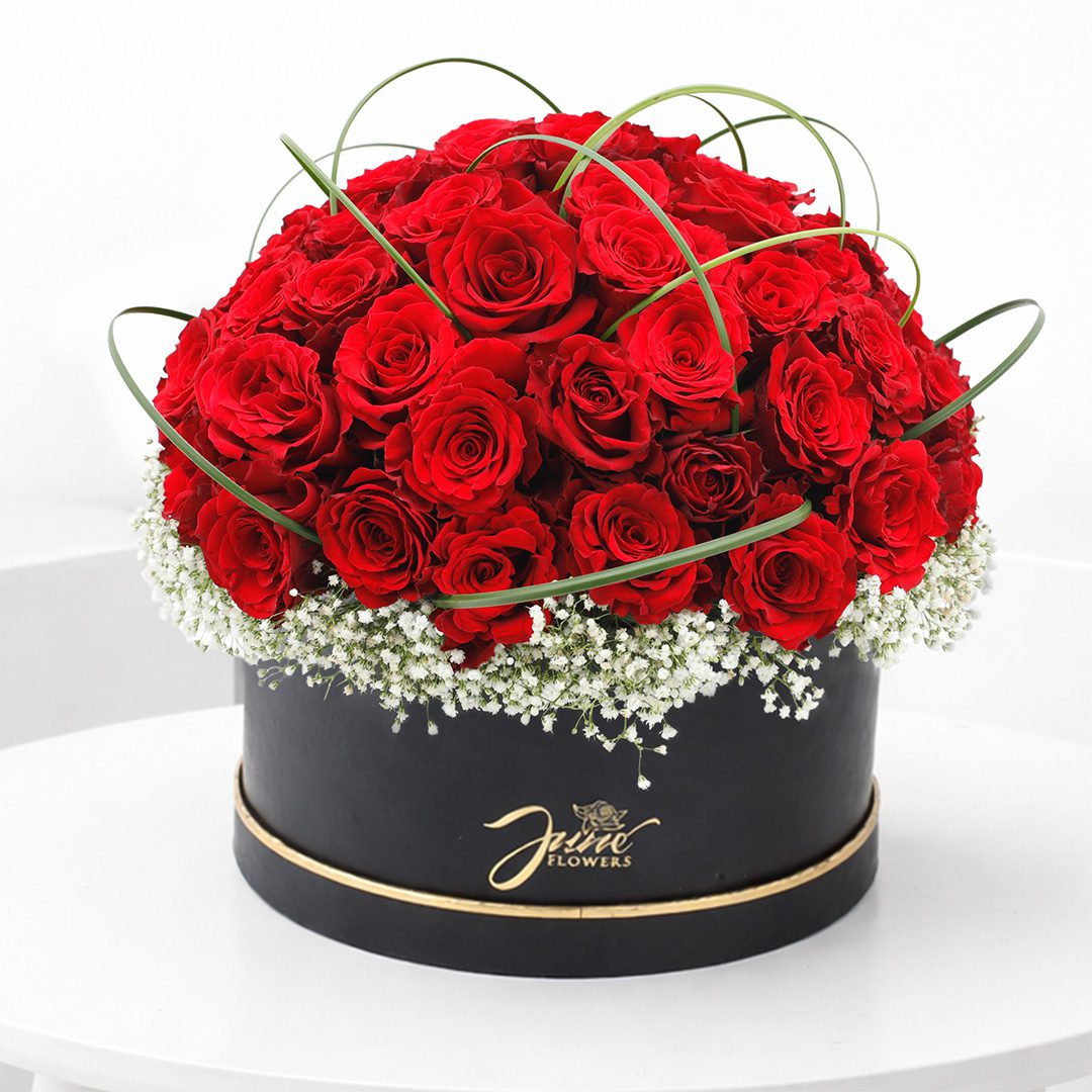 Flower Delivery Service in Dubai | Order Flowers Online UAE