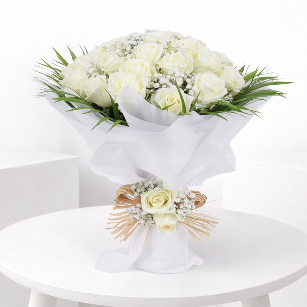 Flower Delivery Service in Dubai | Order Flowers Online UAE