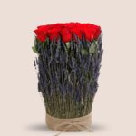 Aesthetic Flower Arrangement (2)