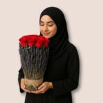 Aesthetic Flower Arrangement