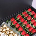 4Romantic Trio with Ferrero