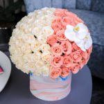 Dreamy Combination by June Flowers