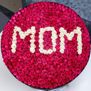 Magnificent Arrangement- For MOM