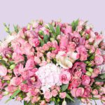 4Pretty Box Arrangement