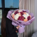 Aesthetic Hydarngeas (1)