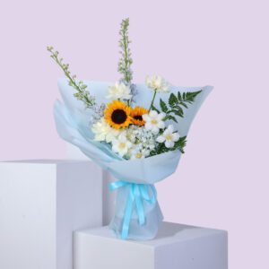 My Dad My Pride bouquet