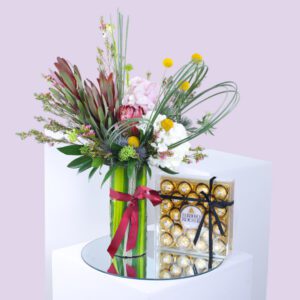 Hydrangea Safari Pro