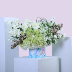 Chic Blossom Box