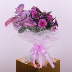 Tropical Twist Beauty Bouquet