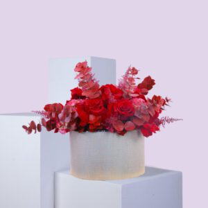 Rustic Elegance Delight