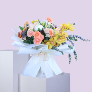 Giant of Mix Bouquet
