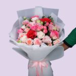 2Bountiful Garden Bouquet