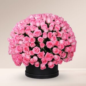 Box of Pink Delights