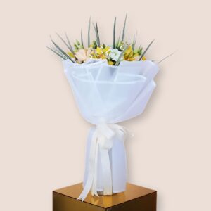 Delicate Charm Bouquet