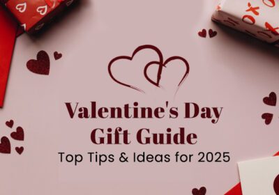 Discover the ultimate Valentine’s Day gift guide for 2025 with personalized gifts and stunning flowers. June Flowers offers same-day delivery for unforgettable moments.