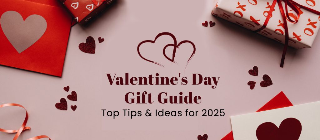 Discover the ultimate Valentine’s Day gift guide for 2025 with personalized gifts and stunning flowers. June Flowers offers same-day delivery for unforgettable moments.