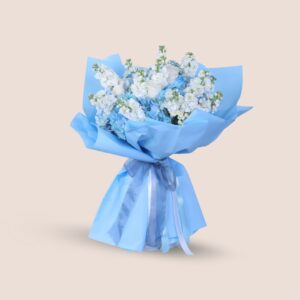 Blue Serenity Bouquet