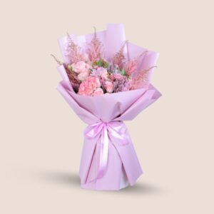 Blush Harmony Bouquet