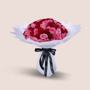 Century of Love Roses