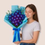 Electric Blue Delight (2)