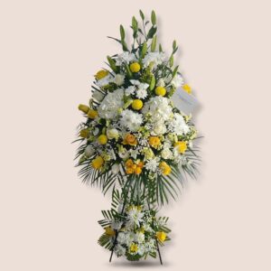 Golden Serenity Tribute